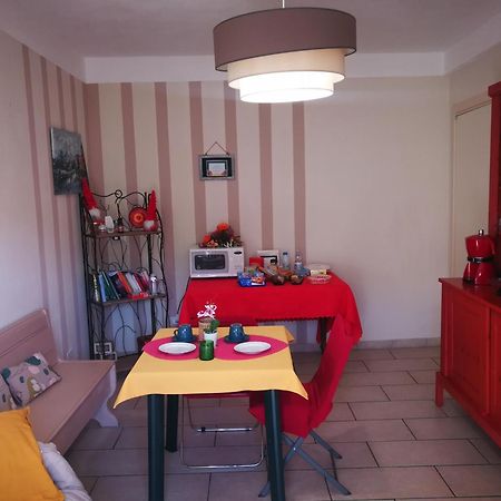 Ca Di Toni Bed & Breakfast Testana Eksteriør bilde