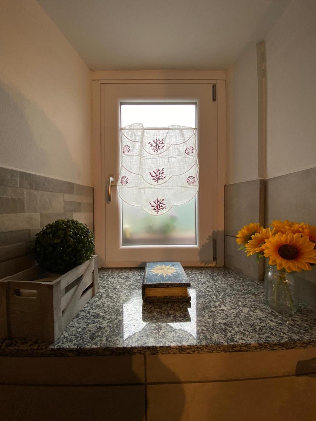 Ca Di Toni Bed & Breakfast Testana Eksteriør bilde