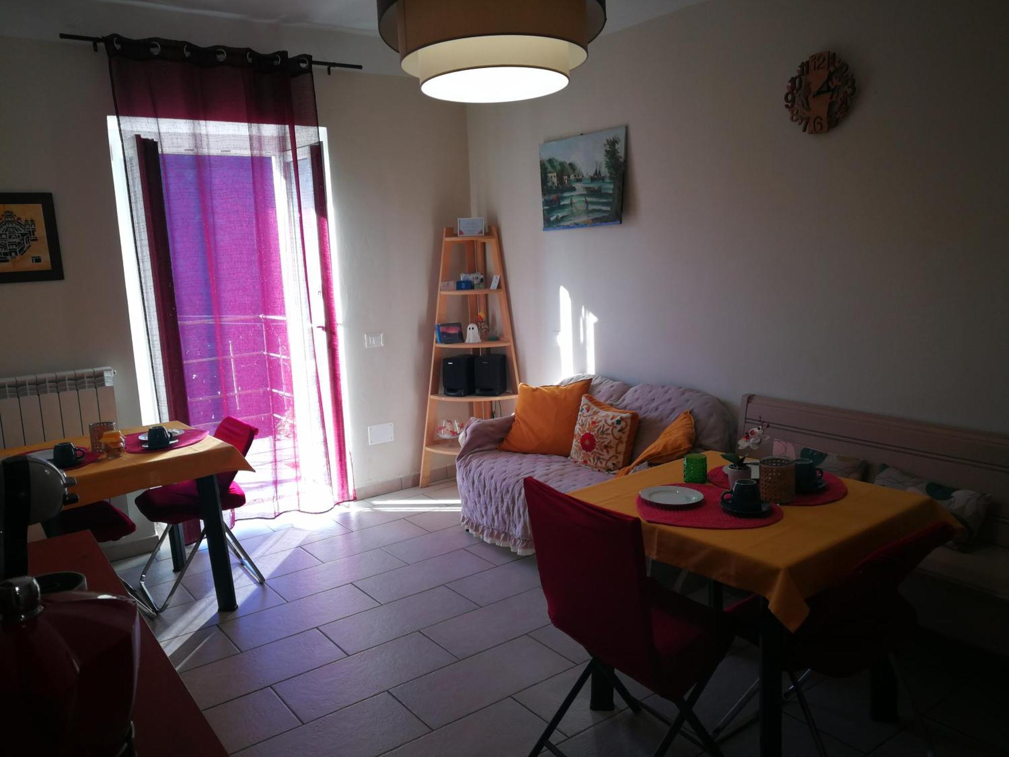 Ca Di Toni Bed & Breakfast Testana Eksteriør bilde